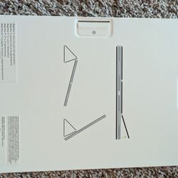 apple magnetic ipad cover smart folio