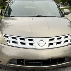 Nissan Murano 
