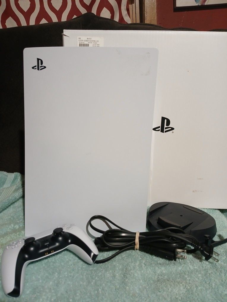 PS5 For $300