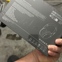 Wireless Headphones 
