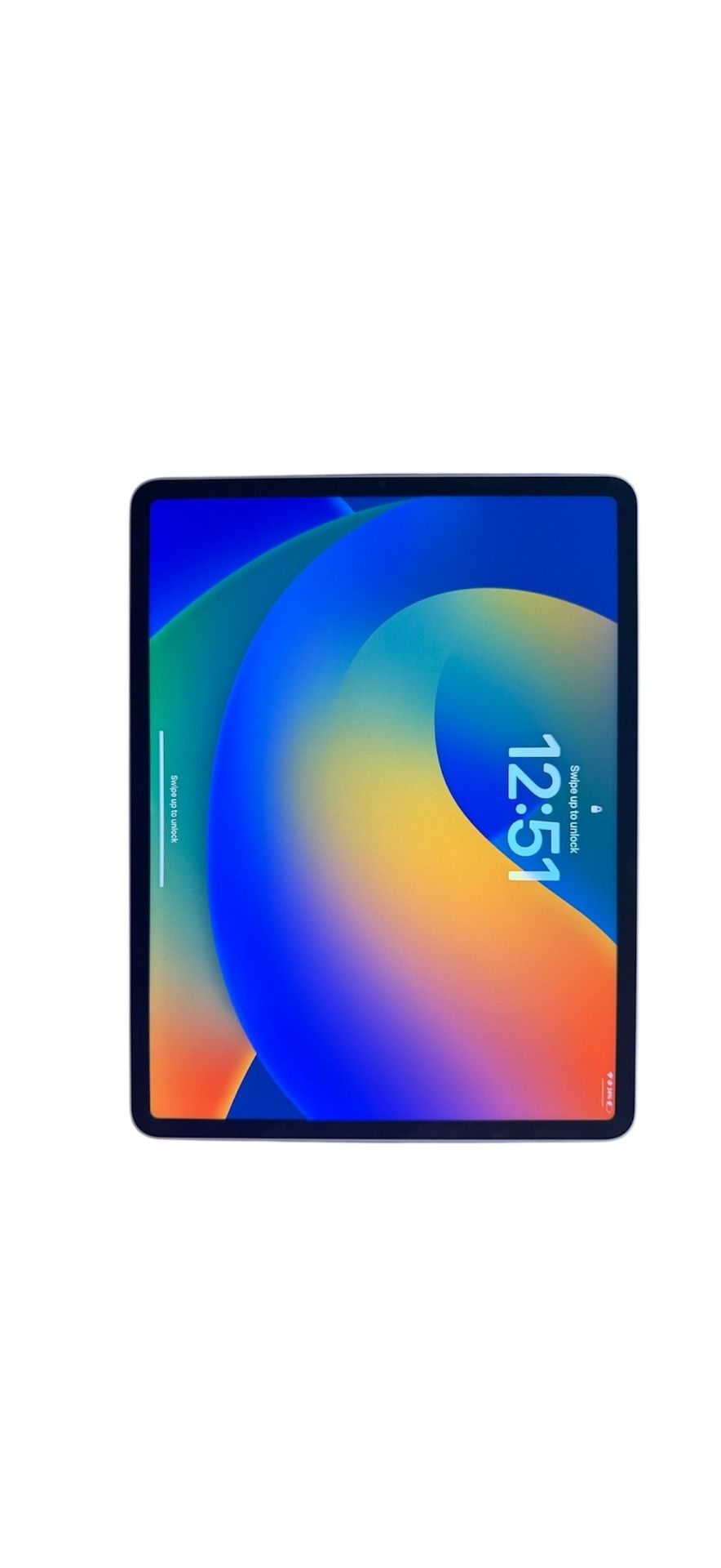 Apple iPad Pro 12.9-inch (6th generation)