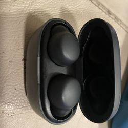 Dont Earbuds Quiet Comfort.  