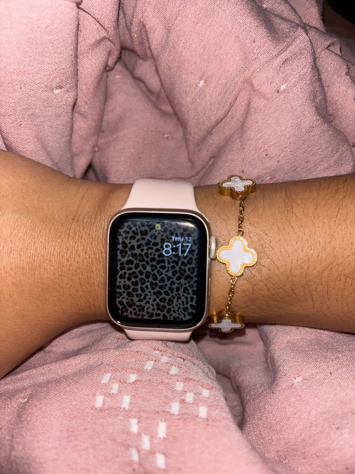 Apple Watch Series 5