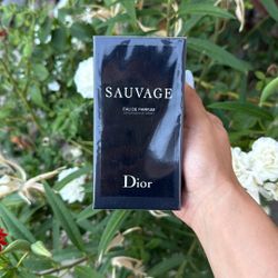 DlOR Sauvage Men Cologne Amazing