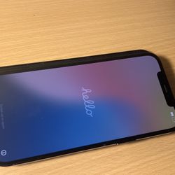 Apple iPhone 12 Pro Max 256GB Unlocked Very Good Condition