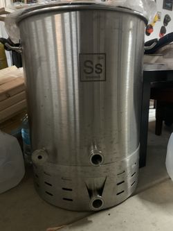 Ss Brewtech Homebrewing Equipment