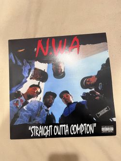 N.W.A