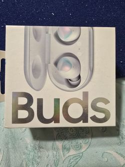 Galaxy Ear Buds