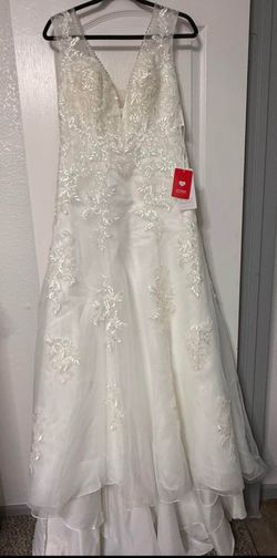 New  Wedding Drees