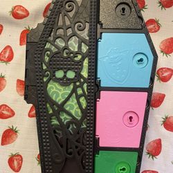 Monster High Dance Class Operetta Doll 2012 Mattel