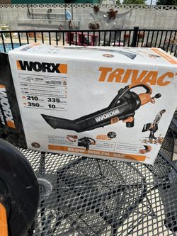 Trivac