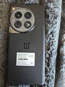 OnePlus 12 512gb unlocked