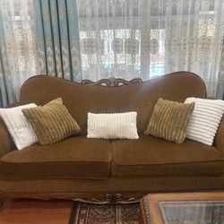 Love Seat Sofa