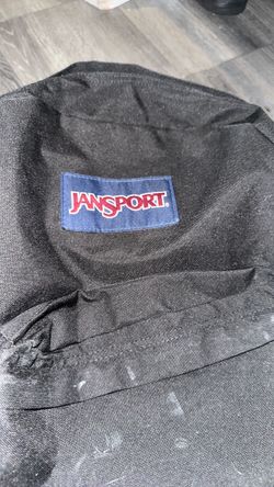 Jansport make me a offer