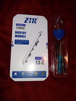 Display Module iPhone 13 Pro Max