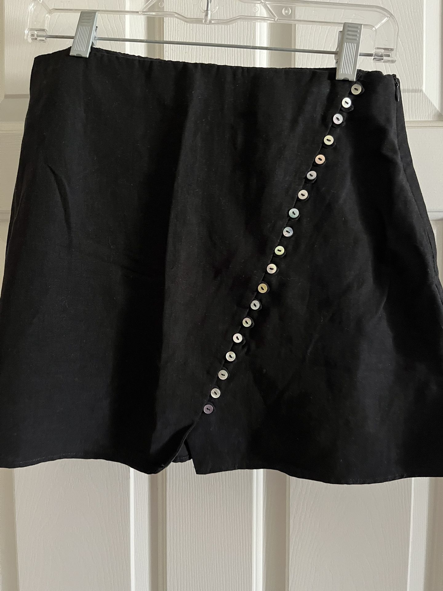 ZARA SKIRT SIZE M