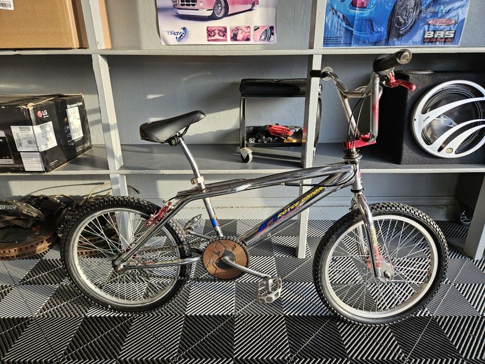 Frame Royce Union T18 Union Bmx Bike Royce Union Mtb Royce Union