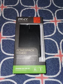 pny PowerPack 