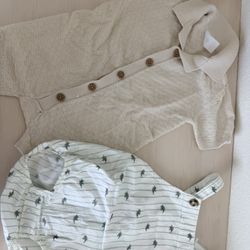 Carters Bundle 