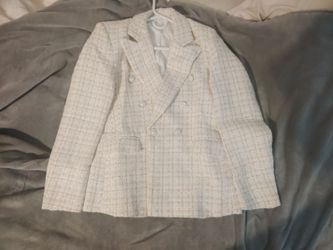 Woman's Jacket