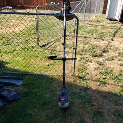 Weedeater/Brushcutter Excellent Power