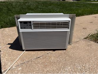 Window ac unit