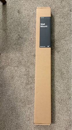 Sonos Wall Mount for Sonos Arc
