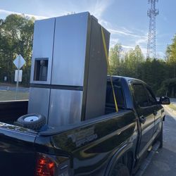 Appliance Mover Pickup Deliver Today 🛻