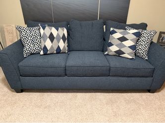 Couch set ( sofa and love seat)