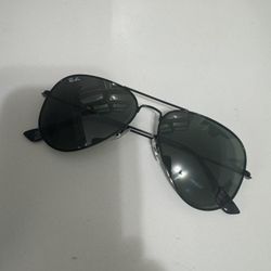 Rayban Aviator 58mm 