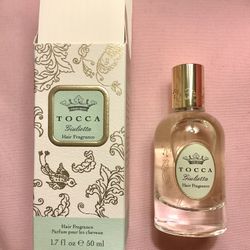 Tocca Guilietta Hair Fragrance