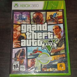 Grand Theft Auto V Platinum Hits