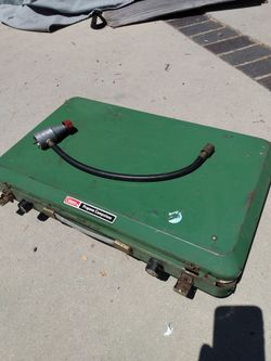 Camping, Outdoor, And Bicycle Items