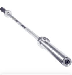 Olympic bar 45lbs