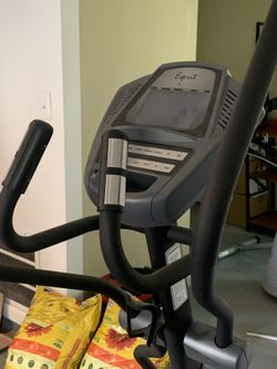 Esprit el 455 elliptical sale