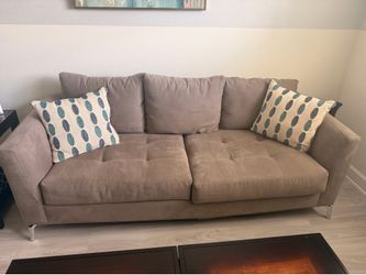 Living Room Furniture Set