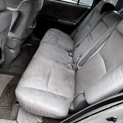 Toyota Highlander 2004 V6 