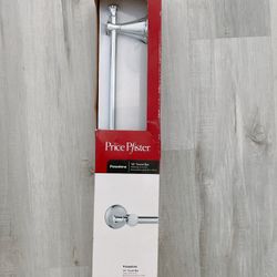 Price Pfister 18'' Towel Bar