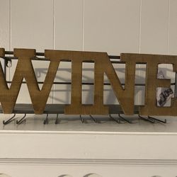 Wine Rack