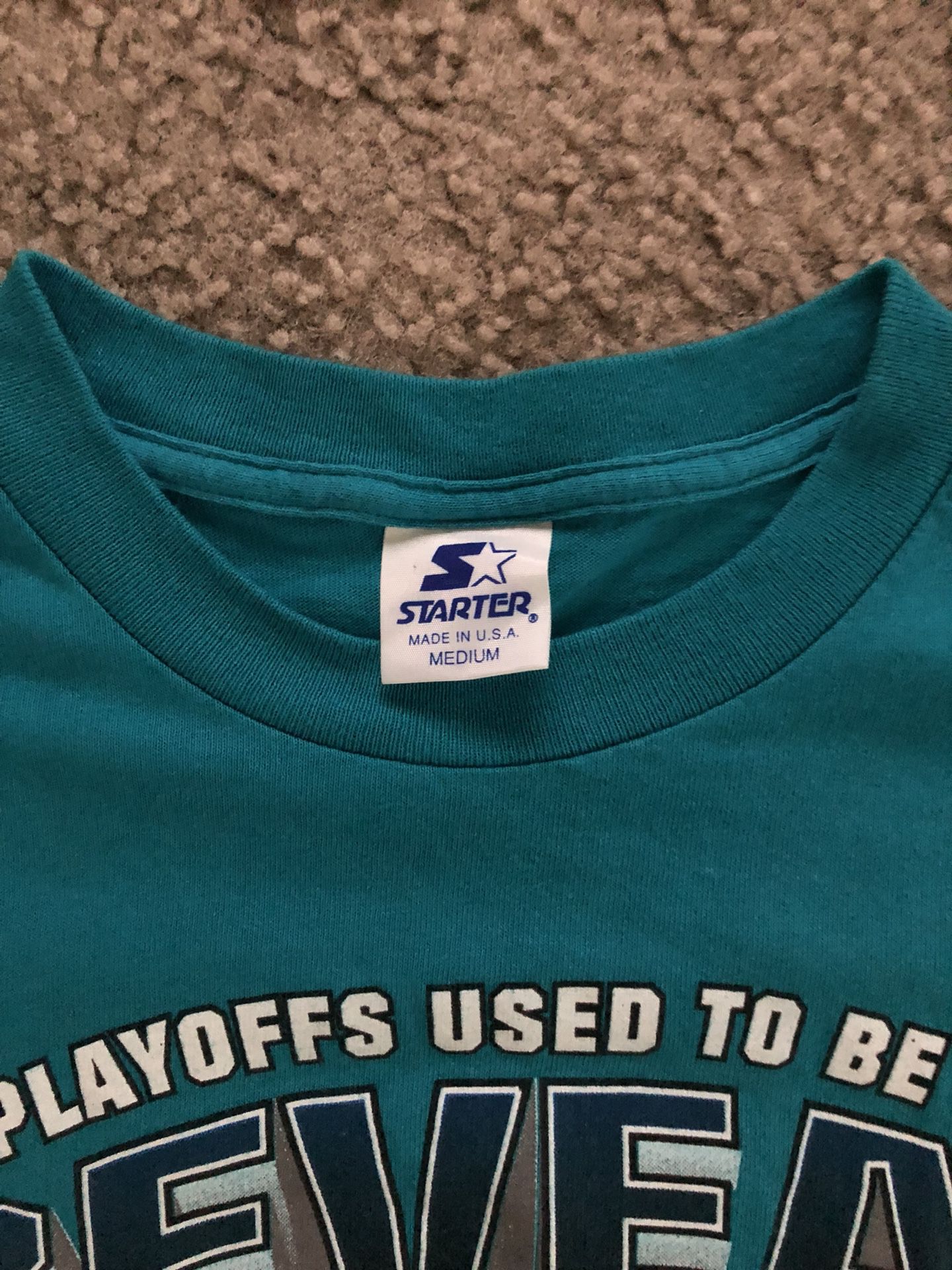 1994 San Jose Sharks NHL Sweatshirt - Small – The Vintage Store