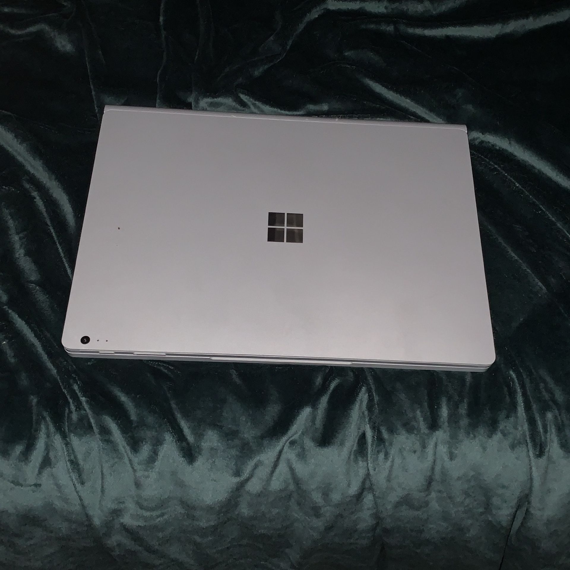 Microsoft Surface Book Laptop
