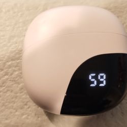 Open ear conduction earbuds