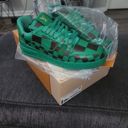 Louis Vuitton Shoes