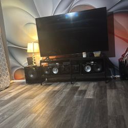 Samsung 75" DU6900 Series 4K UHD Smart TV