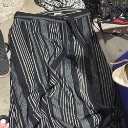 long skirt