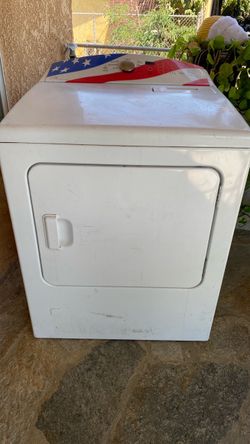 Kenmore dryer