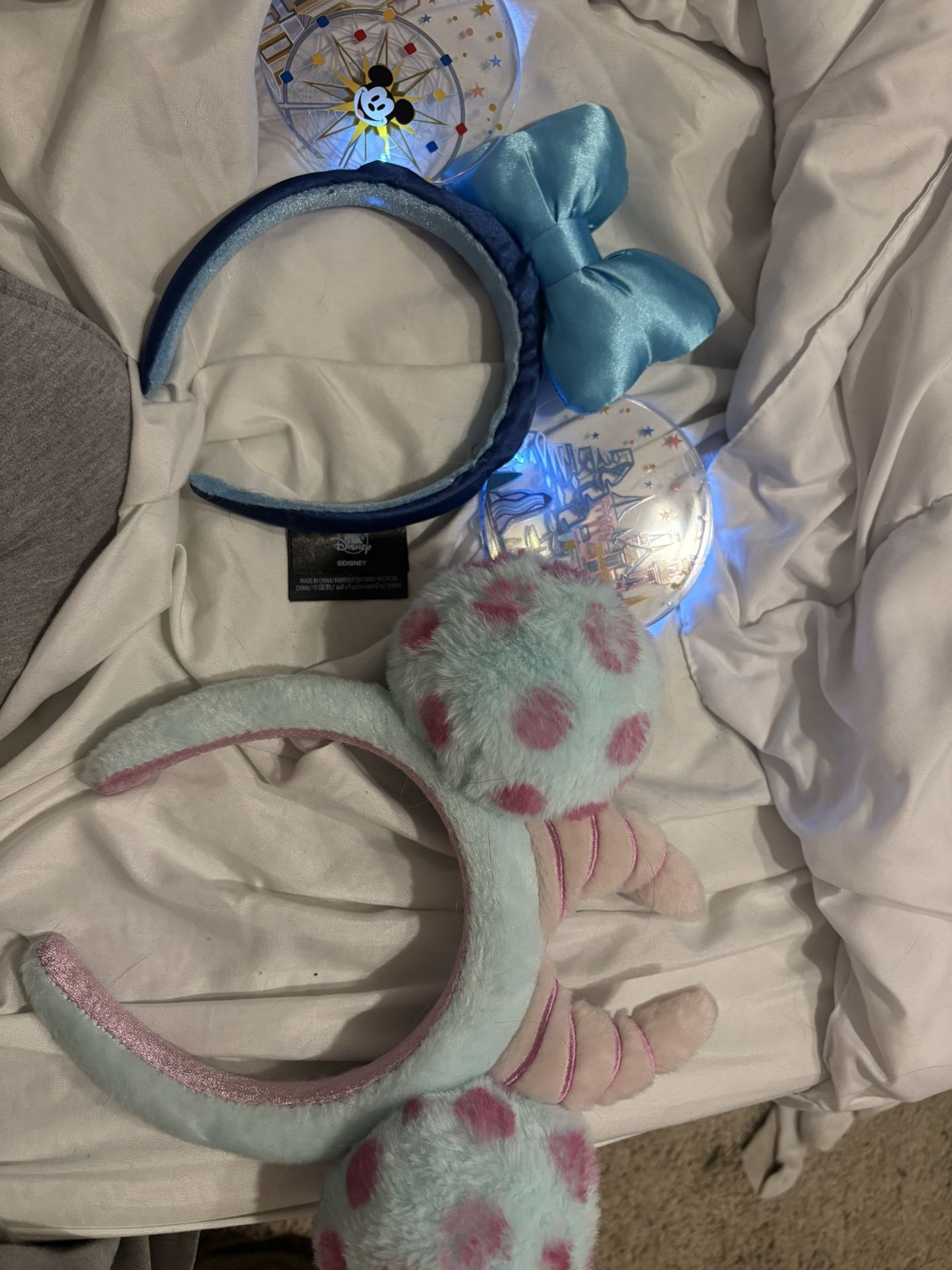 Official Disney Ears