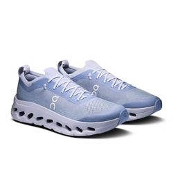 Cloudtilt Moon Lifestyle Shoe in Nimbus/Nimbus