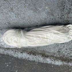 Rope 100 Foot 