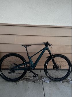 2024 Scott genius 930